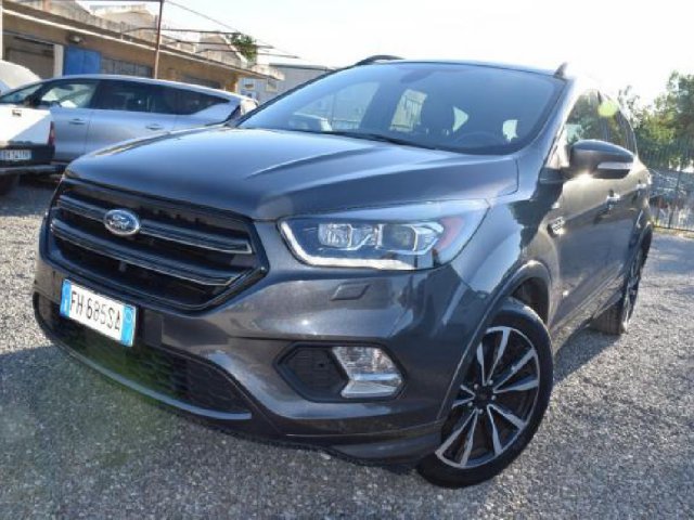 Ford Kuga 2.0 TDCI 150CV S&S 4WD ST-L.Pow.Bus