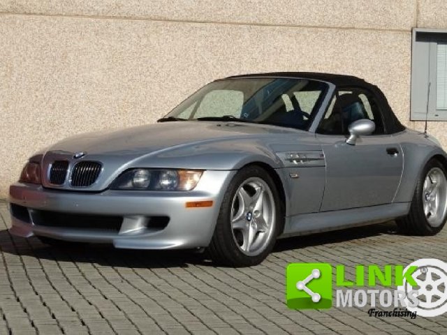 BMW ZV M Roadster