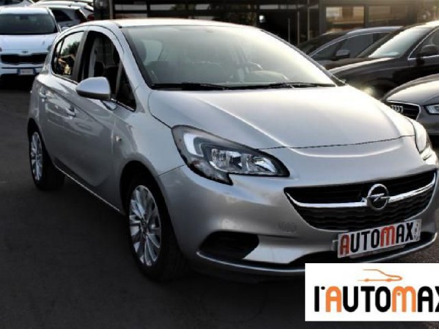 Opel Corsa 1.3 CDTI 5p.