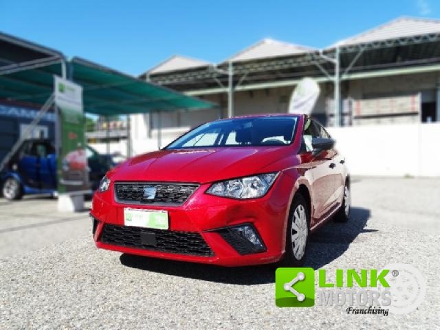 Seat Ibiza 1.0 EcoTSI 95 CV S/S 5p. Style