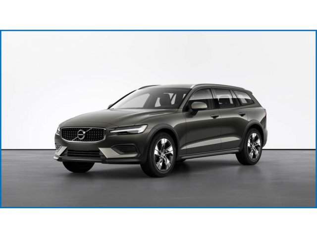 Volvo V60 Cross Country B4 (d) AWD Geartronic Business Pro