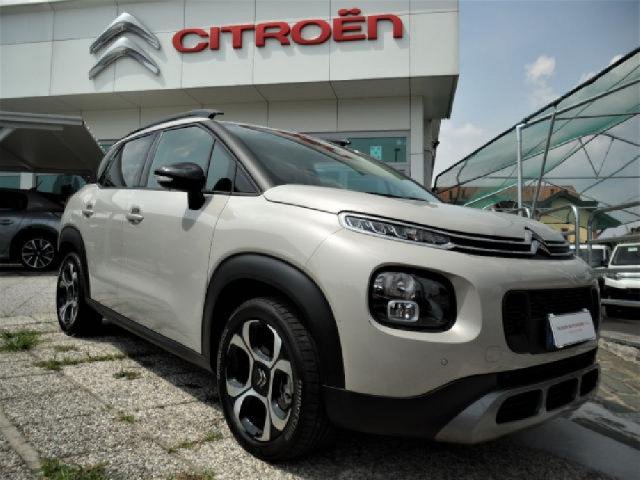 Citroen C3 Aircross PureTech 110 S&S Shine