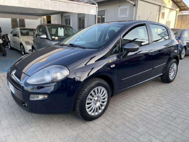 Fiat Punto 1.4 8V 5p. Easypower Young