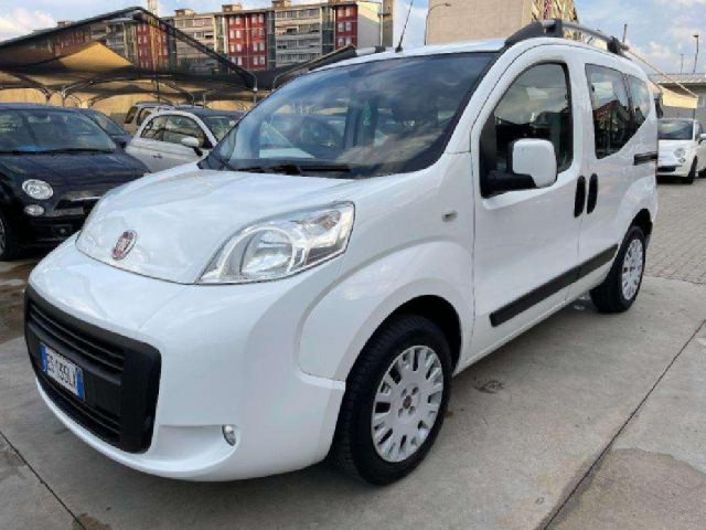 Fiat Qubo 1.4 8V 73 CV MyLife