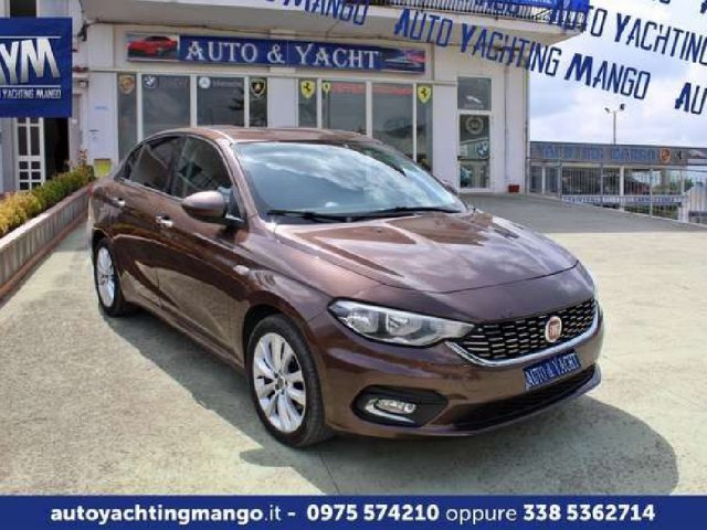 Fiat Tipo