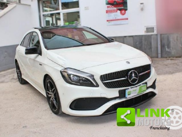 Mercedes-Benz Classe A A 160 Automatic Premium