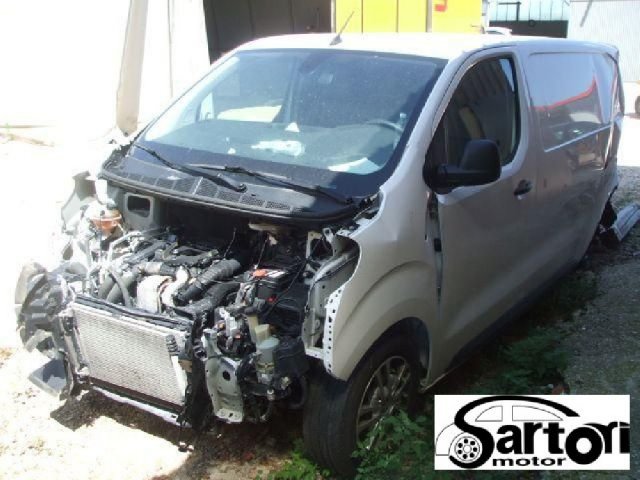 Peugeot Expert 2.0 HDi 125CV FAP PC Access 6P