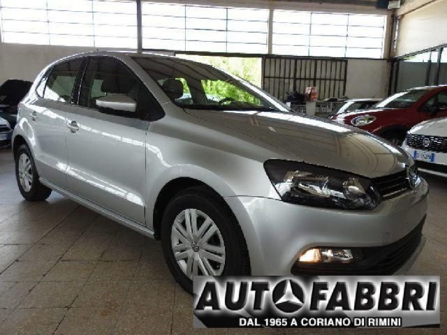 Volkswagen Polo 1.0 MPI 5p. Comfortline