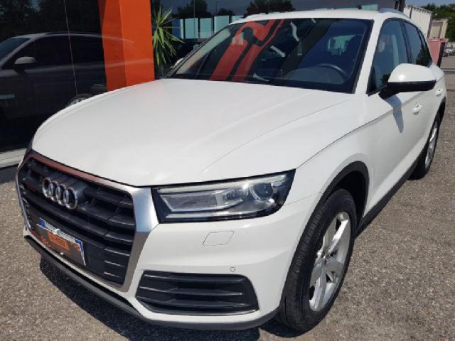 Audi Q5 2.0 TDI 190CV quattro S tr. Business