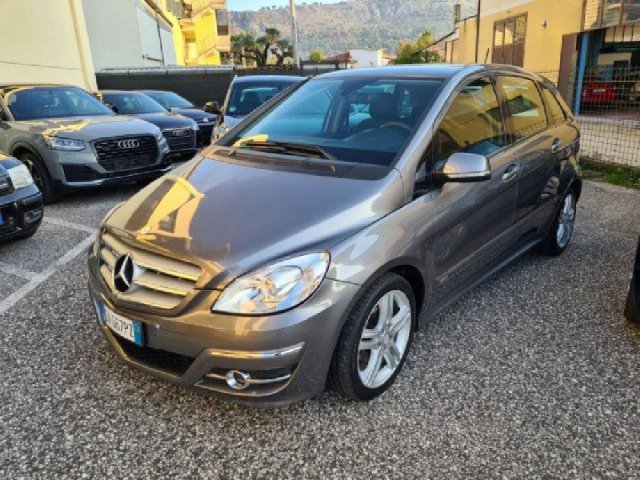 Mercedes-Benz Classe B 180 CDI Sport