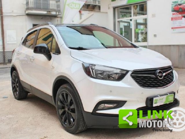 Opel Mokka 1.6 CDTI Ecot.x2 S&S Innov.