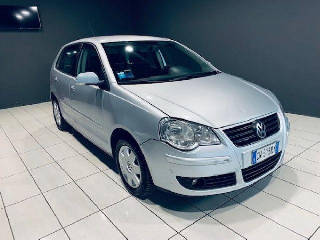 Volkswagen Polo V 5p. Comfortline