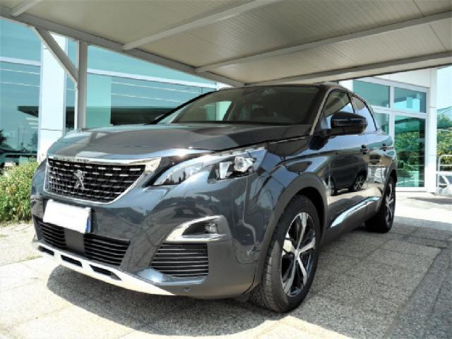 Peugeot  BlueHDi 130 S&S Allure