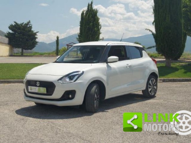 Suzuki Swift 1.3 DDiS 5p. B-Cool