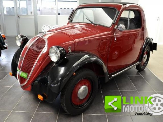 Fiat Topolino