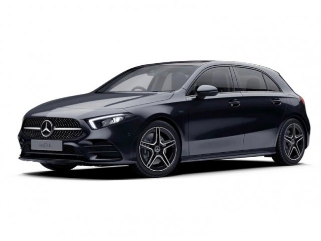 Mercedes-Benz Classe A A 250 e Automatic Plug-in hybrid