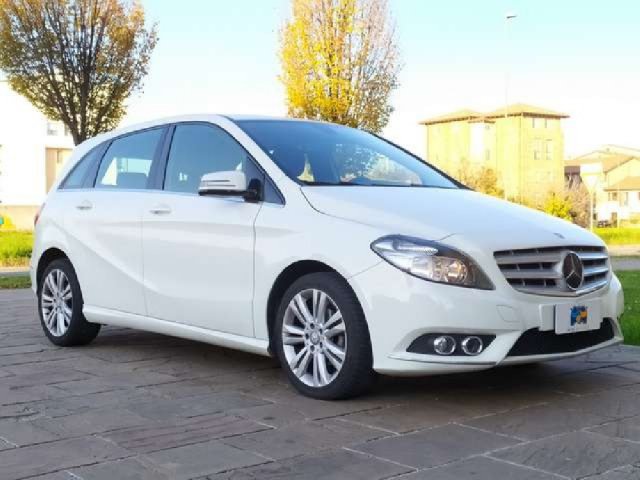 Mercedes-Benz Classe B