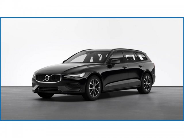 Volvo V60 B4 (d) Geartronic Momentum Business MY22