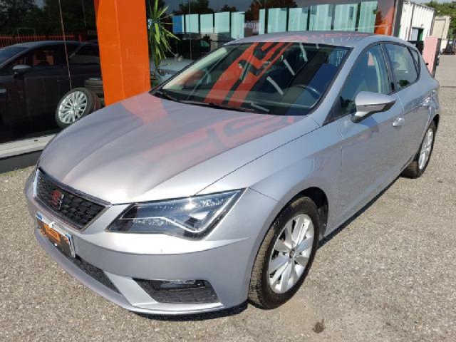 Seat Leon 1.6 TDI 110 CV DSG ST S/S Bus.HIGH