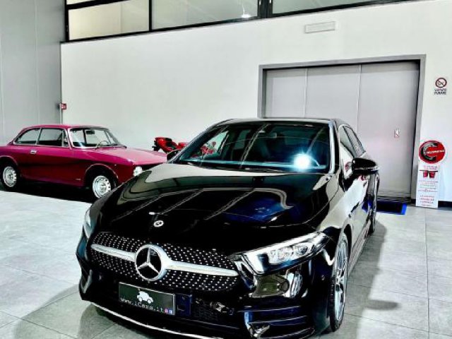 Mercedes-Benz Classe A