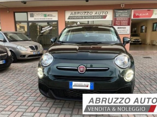 Fiat 500X 1.3 M.Jet 95 CV Urban