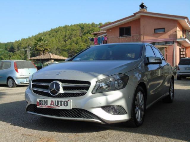 Mercedes-Benz Classe A 180 CDI Sport