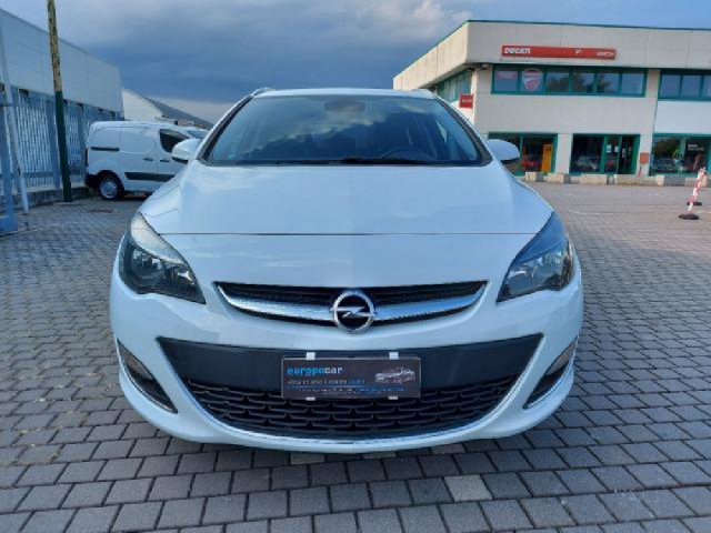 Opel Astra SW Astra 1.6 CDTi Sports Tourer