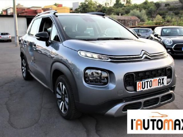 Citroen C3 Aircross PureTech 110 S&S Shine