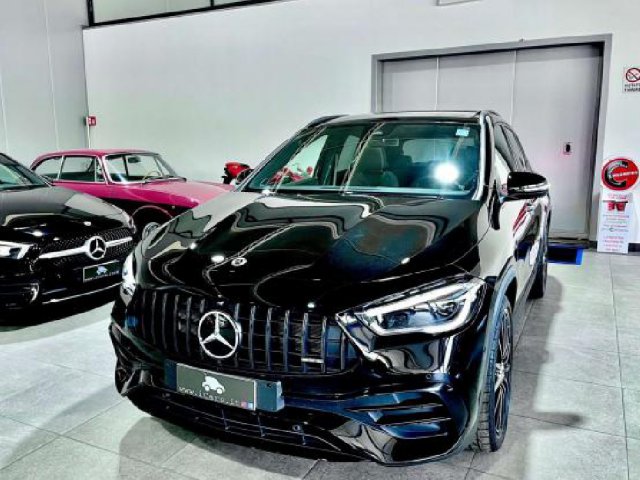 Mercedes-Benz Classe GLA