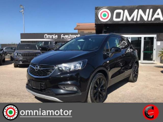 Opel Mokka 1.6 CDTI Ecotec x4 S&S Ult.