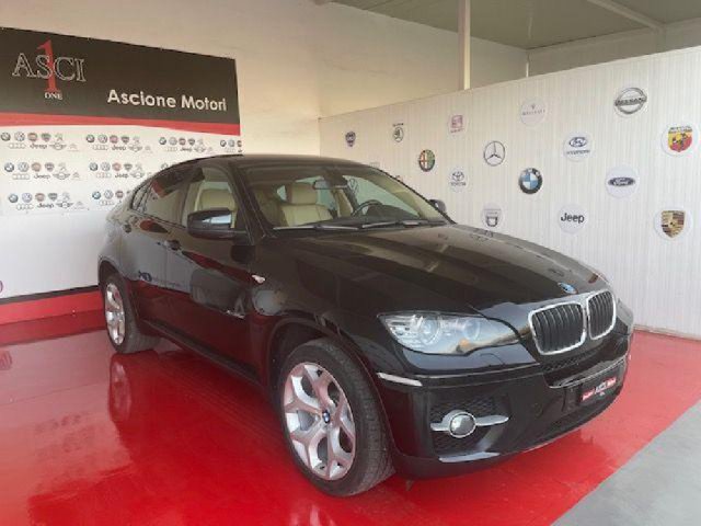 BMW X6 xDrive30d Futura