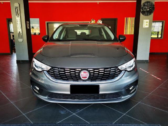 Fiat Tipo 1.4 4p. Opening Edition