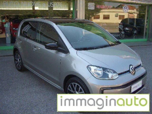 Volkswagen Up 82 CV