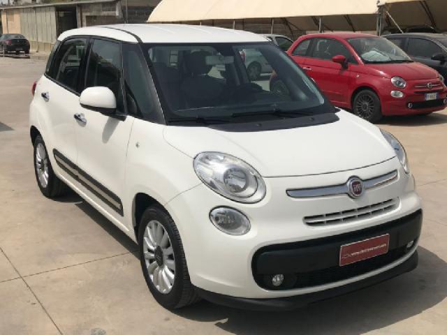 Fiat L 1.3 MJT 95 CV Pop Star