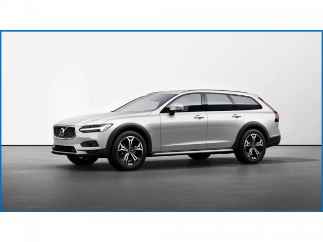 Volvo V90 Cross Country B4 (d) AWD Geatronic Business Pro