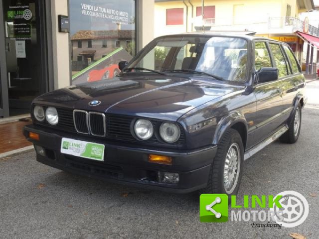 BMW Serie iX 4x4