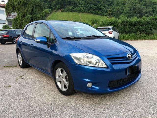 Toyota Auris 5p. Active