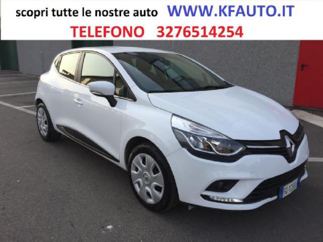 Renault Clio 0.9 TCe 12V 90 CV S&S 5p. Duel2