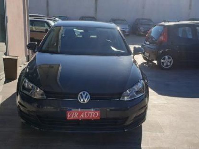 Volkswagen Golf 1.6 TDI 110CV DSG 5p. Executive BMT