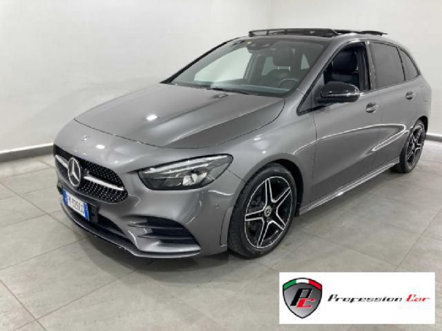 Mercedes-Benz Classe B B 180 Automatic Sport Plus