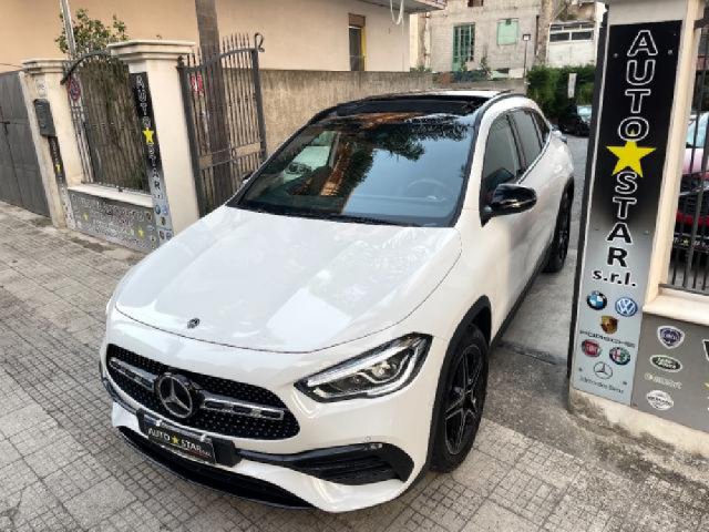 Mercedes-Benz Classe GLA 200 d Automatic Premium