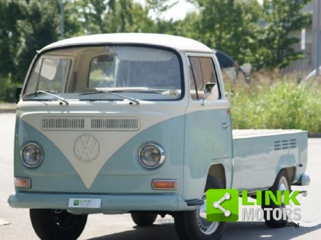 Volkswagen Veicoli Commerciali T2 Van