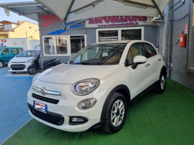 Fiat 500X 1.6 MultiJet 120 CV Business