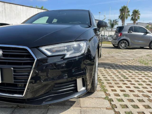 Audi A3 SPB 30 TDI S tronic Sport