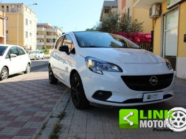 Opel Corsa 1.2 5p. Ecotec