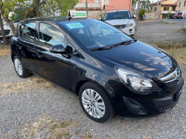 Opel Corsa 1.3 CDTI 75 CV F.AP. 5p. Edition