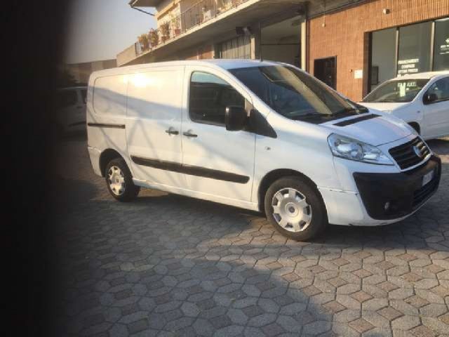 Fiat Professional Scudo