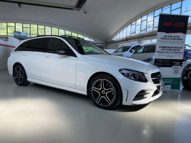 Mercedes-Benz Classe C