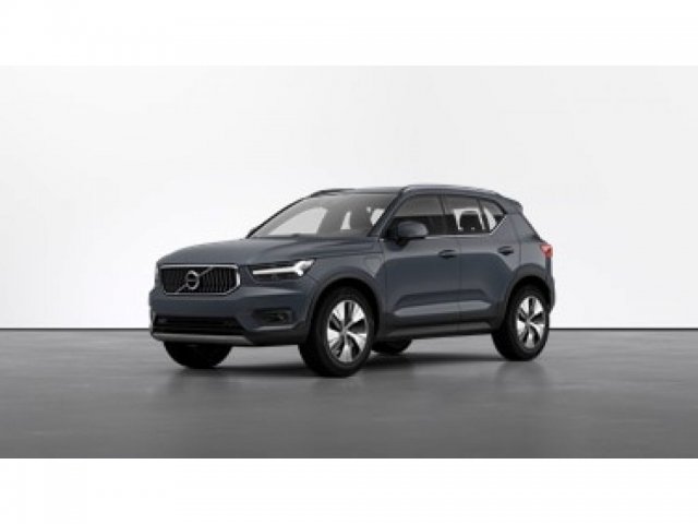 Volvo XC40 T5 Recharge Plug-in Hybrid Inscription Expression