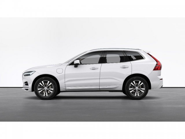 Volvo XC60 T6 Recharge Plug-in AWD Inscription Expression